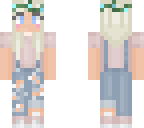 farmer girl