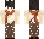 faun boy