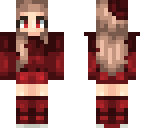 female iron man