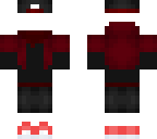 female uniform