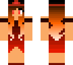 fire princess