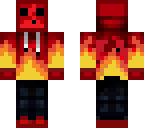 fire slime