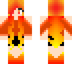 flame
