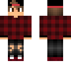 flannel guy