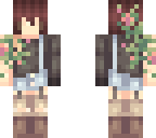 floral