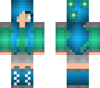 flower girl -request-