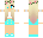 flower girl