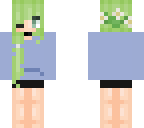 flower gurl