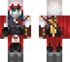 for a server roleplay