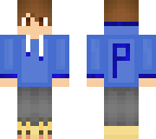 for pooks
