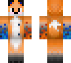 fox