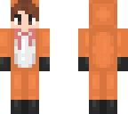 fox boy