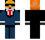 foxy