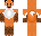 foxy edit