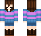 frisk
