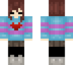frisk