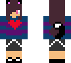frisk edit