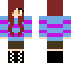 frisk undertale