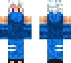 frozen kakashi