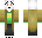 futuretale asriel