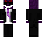 gengar suit