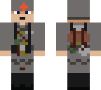 german medic