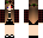 ghoul girl