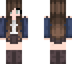 girl