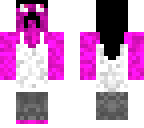 girl creeper