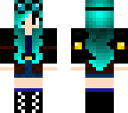girl dantdm