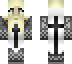 girl garroth