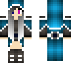 girl mage