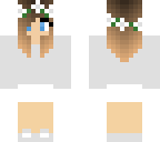 girl short hair