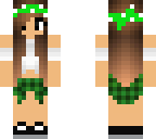 girl skin
