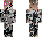 girl terminator