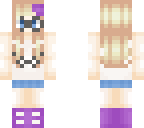 glasses girl