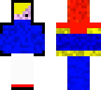 goku