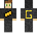gold onsie