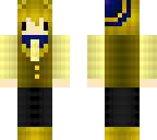 golden freddy