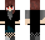 goth girl