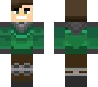 green knight