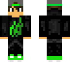 green nation
