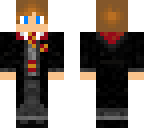 gryffindor boy dlg