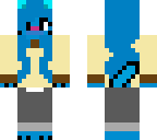 gumball girl