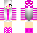 hacked girl