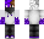 half enderman