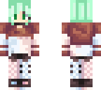harley quinn mint sira