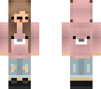 he