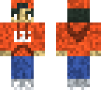 hige