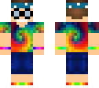 hippie